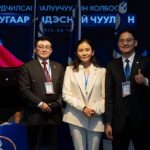 Э.Галбадрал Ардчилсан залуучуудын холбооны ерөнхийлөгч боллоо