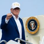 Трамп: Дайн нь Тегеранд “маш оновчтой”, “маш өөр”, “илүү боломжийн” удирдлага бий болгосон гэжээ