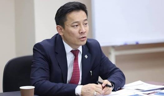 О.Батнайрамдал: Оюутолгойн ногдол ашиг 837,000 төгрөгийг иргэн бүрт хуваарилах боломжтой