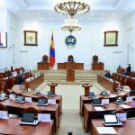Чуулганы хуралдааныг 14.00 цагт, хоёр байнгын хорооны хуралдааныг товлов
