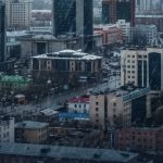 Улаанбаатарт нойтон цас орно, өдөртөө 10 хэмийн дулаан байна