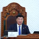 С.Бямбацогт: Хууль санаачлагчийн эрхийг хязгаарлаж, буцаах эрх УИХ-ын даргад ч, ерөөс хэнд ч байхгүй