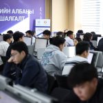 Энэ оны III улирлын Төрийн албаны ерөнхий шалгалт орон даяар эхэллээ