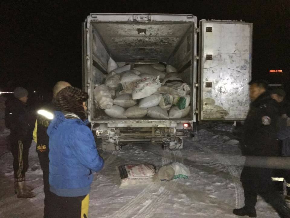 Архангай, Төв, Булган зэрэг аймгийн нутаг дэвсгэрээс 334 тооны мал хулгайлсан иргэдэд холбогдох хэргийг шүүхэд шилжүүлжээ
