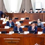 Ж.Дэлгэрсайхан: Төсвийн зарлага, алдагдлыг нэмэгдүүлэх нь алдаанд хүргэж болзошгүй