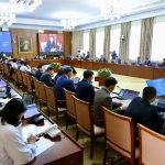 Э.Батшугар: Улсын хэмжээнд аптекгүй 40 сум байгаа