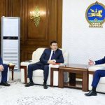 Иргэний хэрэг шүүхэд хянан шийдвэрлэх тухай хуульд нэмэлт, өөрчлөлт оруулах тухай хуулийн төсөл өргөн мэдүүлэв
