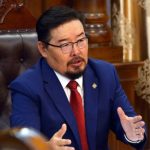 Г.Занданшатар: Хууль зүйн сайд С.Амарсайхан миний нэр төрд халдсан, ор үндэсгүй худал мэдээлэл тараалаа
