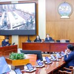 Тарифын алдагдалд 107.3 тэрбум төгрөгийн татаас нэмж тусгажээ