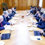Төв банкны бие даасан байдлыг хангах эрх зүйн орчныг шинэчлэх шаардлагатайг ОУВС онцлов