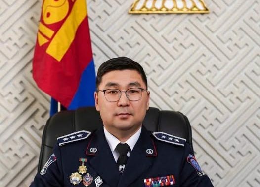 Б.Оюутболд хуулийн байгууллагад шалгуулахаа мэдэгдэв