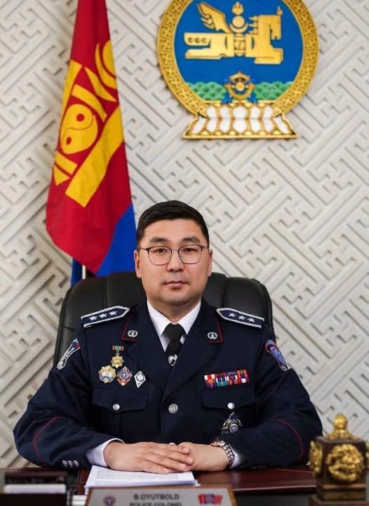 Б.Оюутболд хуулийн байгууллагад шалгуулахаа мэдэгдэв