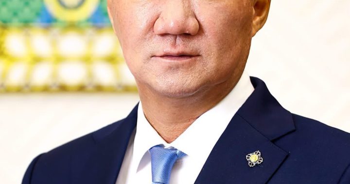 Байнгын ажиллагаатай парламент байгуулагдсан өдрийг тохиолдуулан УИХ-ын дарга С.Бямбацогт мэндчилгээ дэвшүүлэв
