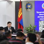 Баянгол дүүрэгт зөвшөөрөлгүй ИЛ ЗАДГАЙ ХУДАЛДАА ЭРХЛЭГЧДИЙН ТОО 37,7 ХУВИАР буурчээ