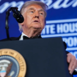 Трампын зарласан “Эдийн засгийн D-D-Day” хориг арга хэмжээ