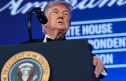 Трампын зарласан “Эдийн засгийн D-D-Day” хориг арга хэмжээ