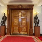 Чуулганы хуралдааны ирц бүрдсэнгүй