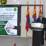 “Хөдөө аж ахуйн их сургуульд шатлан сургах тогтолцоог нэвтрүүлсэн туршлага, хамтын ажиллагаа” форумаар 12 политехникийн коллежтэй хамтран ажиллах гэрээ байгууллаа