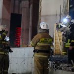 Өнгөрсөн долоон хоногт аюулт үзэгдэл, ослын 129 удаагийн дуудлага бүртгэгджээ