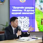 Ө.Сумъяабаатар: Ирэх онд сургууль, цэцэрлэгийн орчныг хүүхдэд ээлтэй болгож, тохижуулахад анхаарна