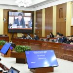 Монгол Улс 48.3 мянган тонн махыг 139.7 сая ам.доллароор экспортолжээ