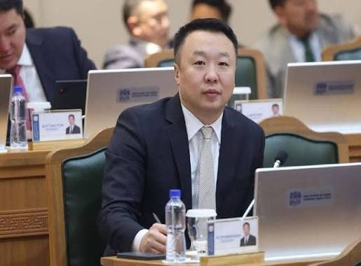 “Төв цэнгэлдэх хүрээлэн” ХХК-ийн гүйцэтгэх захирал асан Ж.Энхжаргаланд холбогдох эрүүгийн хэргийг прокурорт хүргүүлжээ