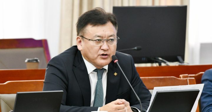 Б.Найдалаа: Ирэх жил эрчим хүчний салбарт тавьсан татаас нь хүрэлцэхгүй байна