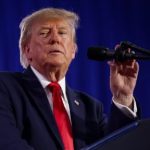 Трампын хувийн улс төрийн ашиг сонирхол