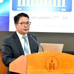 Т.Ням-Очир: Энэ жил 3954 сул орон тоо бүртгэгдсэний 76 хувь нь хүүхэд асрах чөлөө, тэтгэвэр, шилжилт хөдөлгөөнөөс үүдсэн